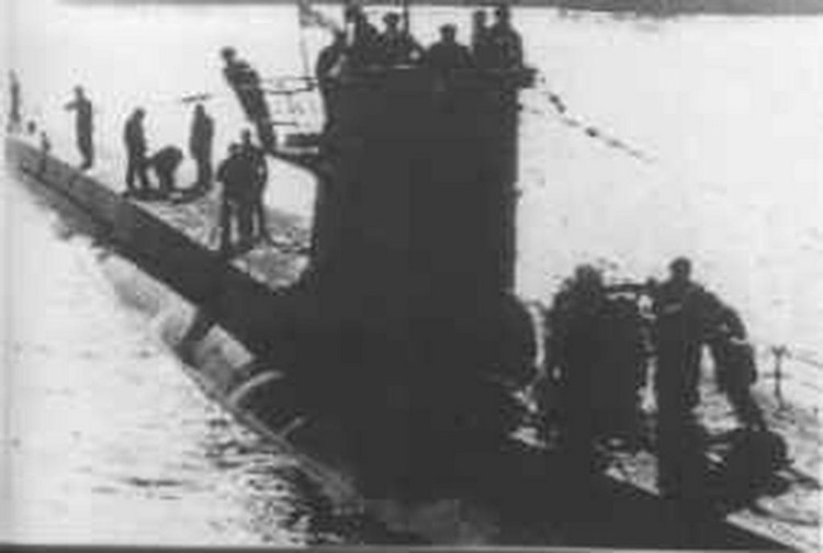 U-584 U-584
